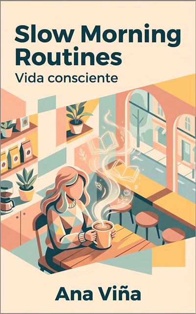 Portada de libro publicado